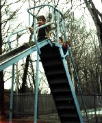 Powder Mill Park; Day trips; Andy McDougal; Ben Dorrough